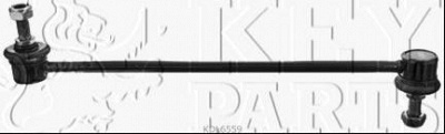 KEY PARTS kdl6559 -  Тяга / стойка, стабилизатор